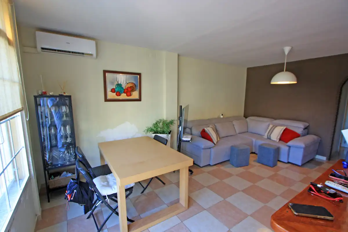 Appartement compact avec piscine à vendre à Las Marinas / Les Marines, imagen 10