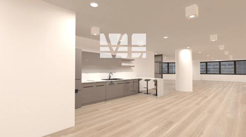 Foto 4 de Oficina de alquiler en Balmes, Dreta de l'Eixample,  Barcelona Capital