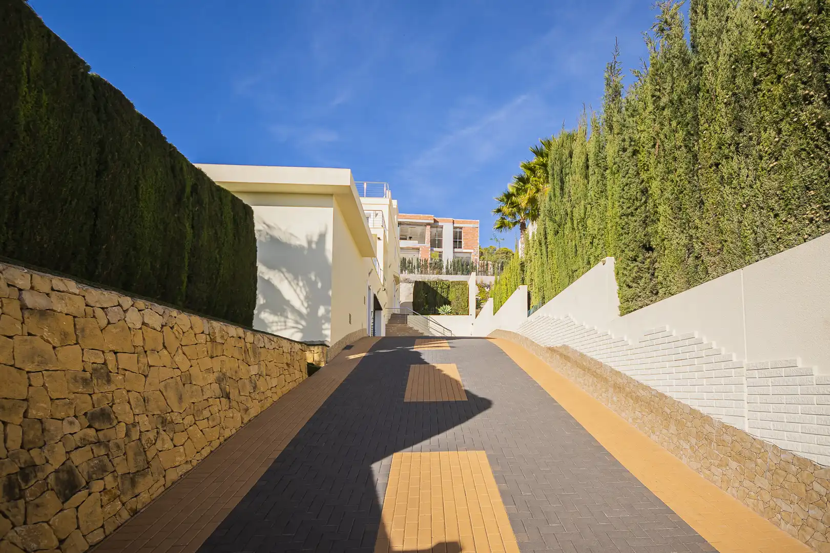 Detached house with pool for sale in Gran Sol, imagen 7