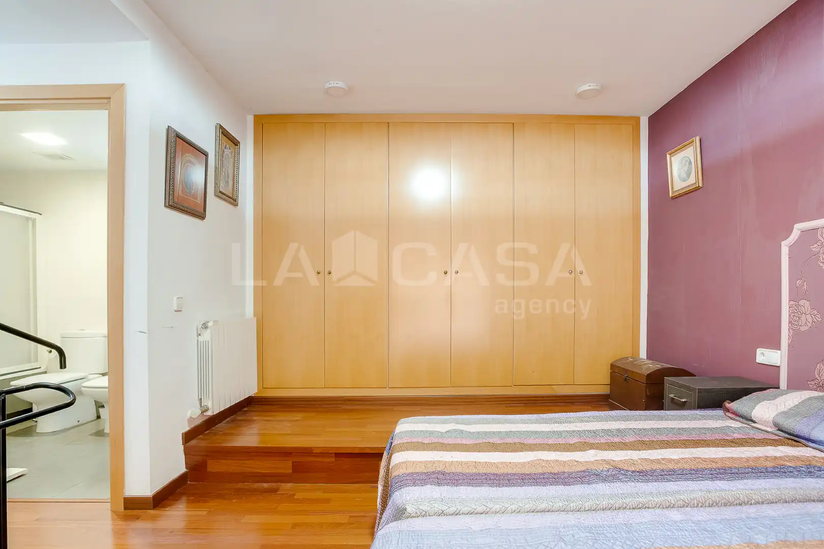 Wohnung mit Terrasse zum Verkauf in Centre, imagen 11
