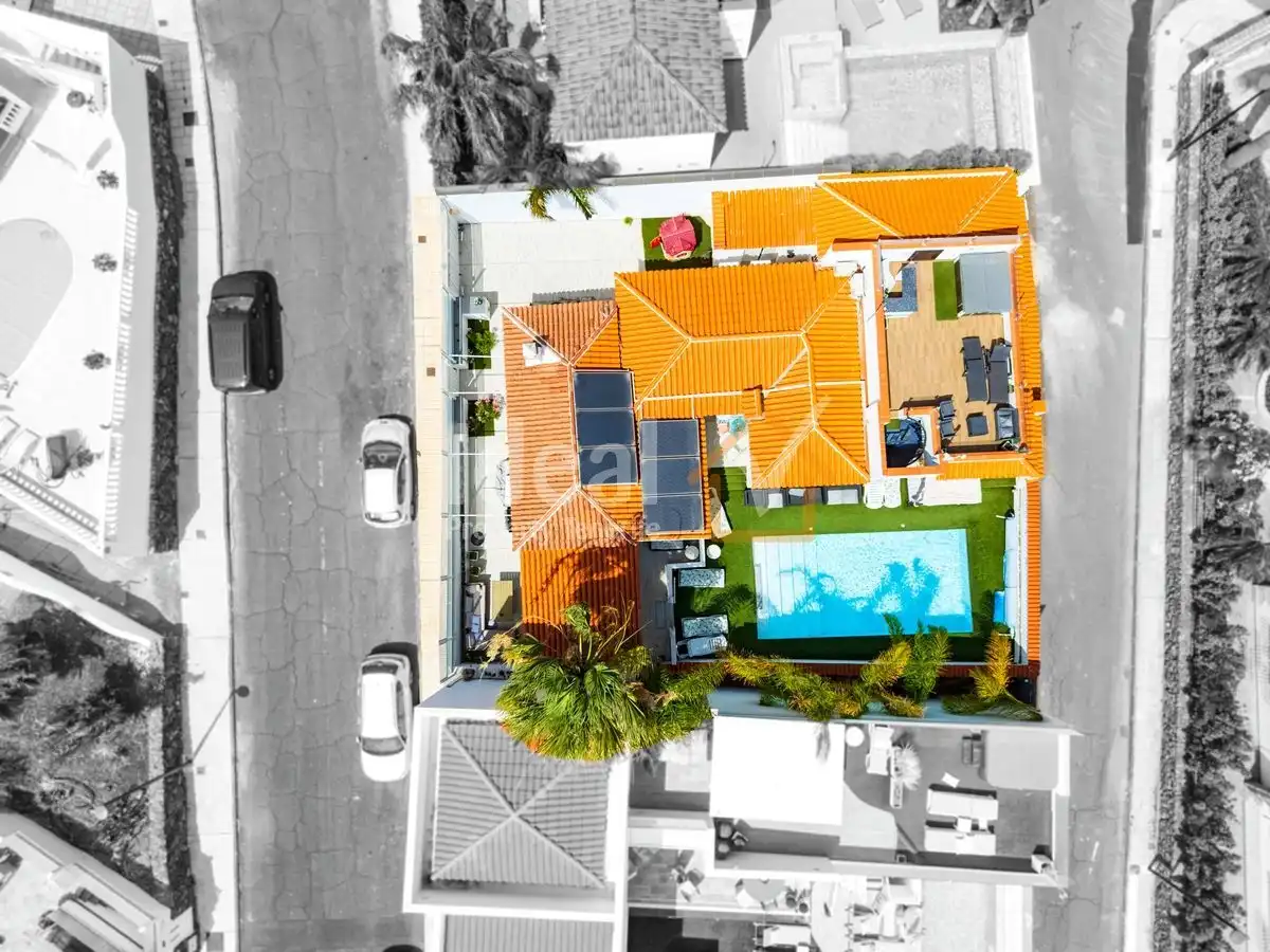 Detached house with pool for sale in Golf del Sur - Amarilla Golf, imagen 52