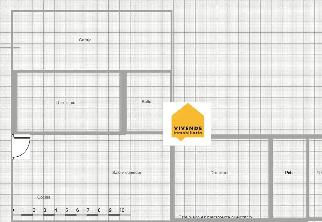 Rez-de-chaussée à vendre à Casco Antiguo, imagen 21