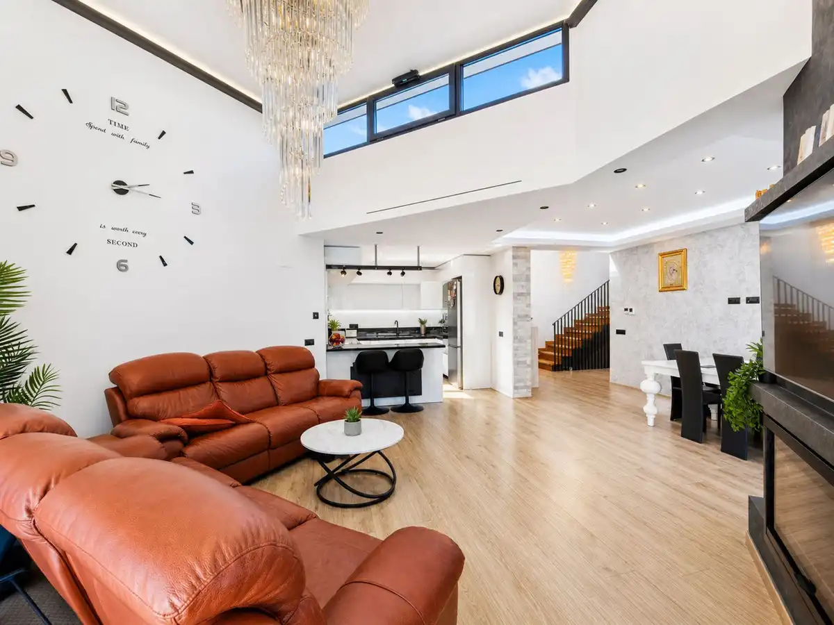 Study for sale in Zona Calvario