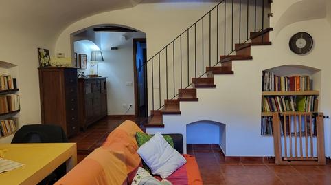 Foto 4 de Casa adosada en venta en Riudaura, Girona