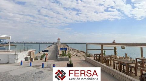 Foto 2 de Apartament de lloguer a Puerto Sherry, El Puerto de Santa María