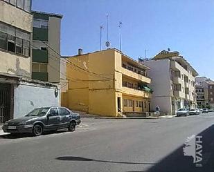 Exterior view of Flat for sale in Linares