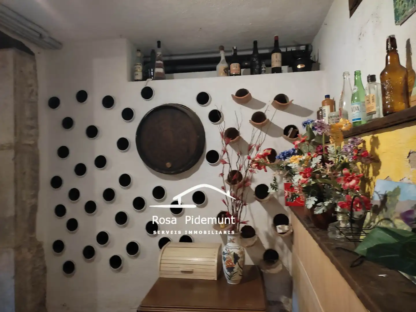 Villa avec piscine à vendre à Carrer d'Antonio Machado, imagen 49