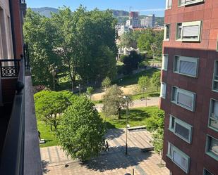 Flat to rent in Leizaola Lehendakariaren Kalea, Abandoibarra - Guggenheim