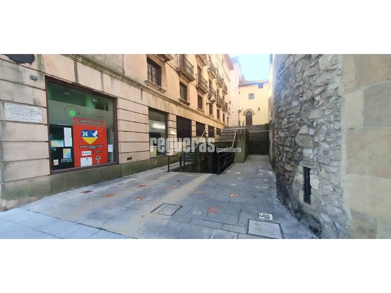 Parkplatz zur Miete in Muralla, imagen 2