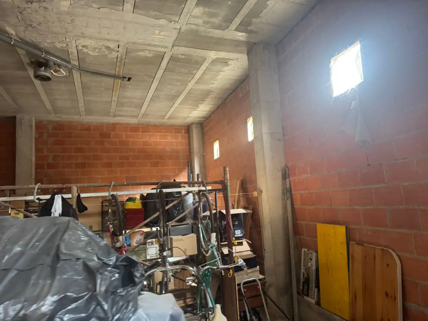 Gewerbefläche zum Verkauf in Calle San Pedro, imagen 9