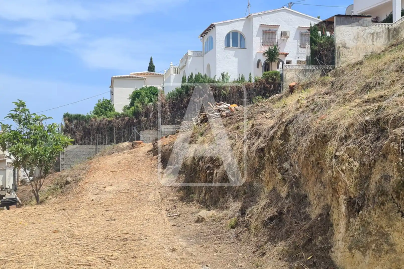 Terreny residencial en venda a Cala Advocat - Baladrar, imagen 6