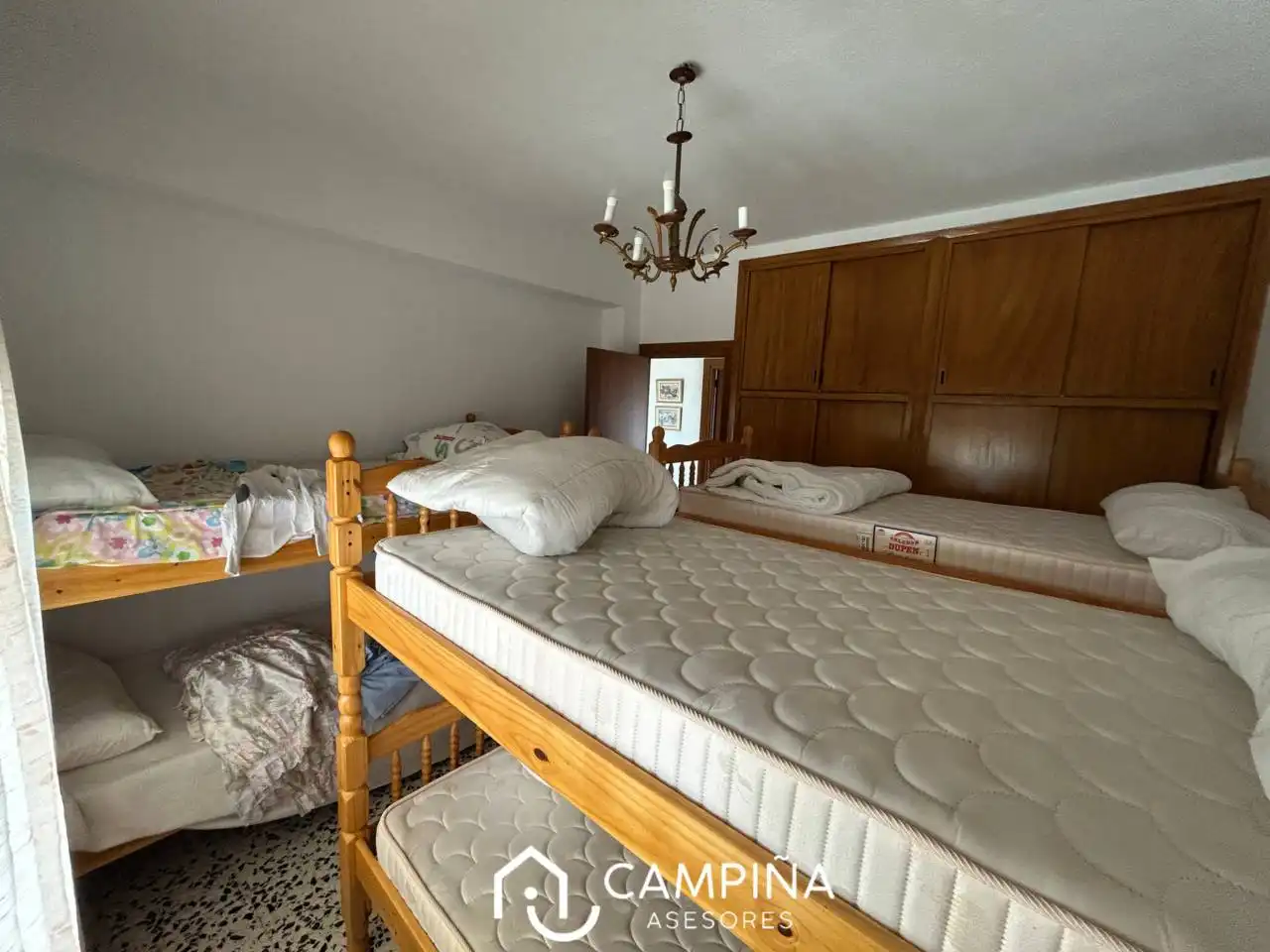 House for sale in Plaza españa, imagen 6