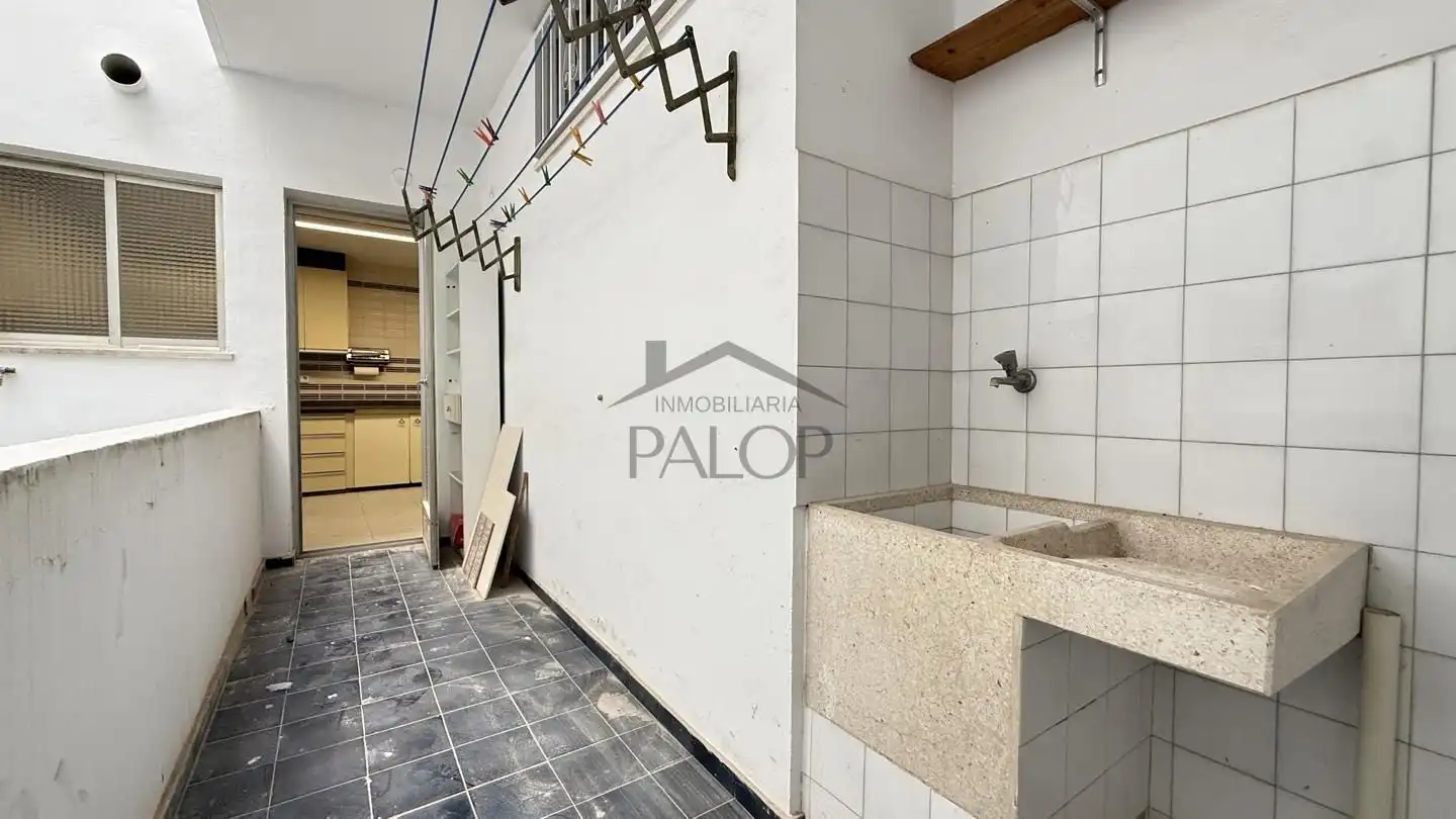 Wohnung mit Terrasse zum Verkauf in Carcaixent, imagen 15