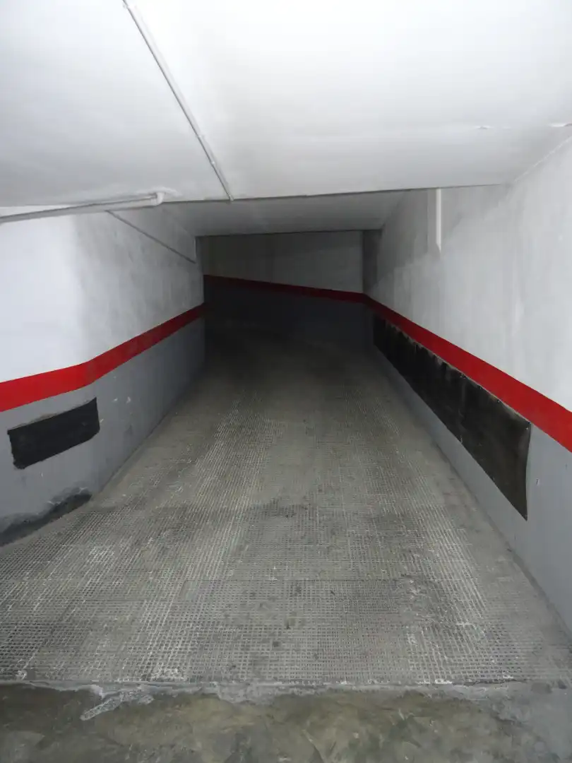 Einzelparkplatz zum Verkauf in Algemesí, imagen 3
