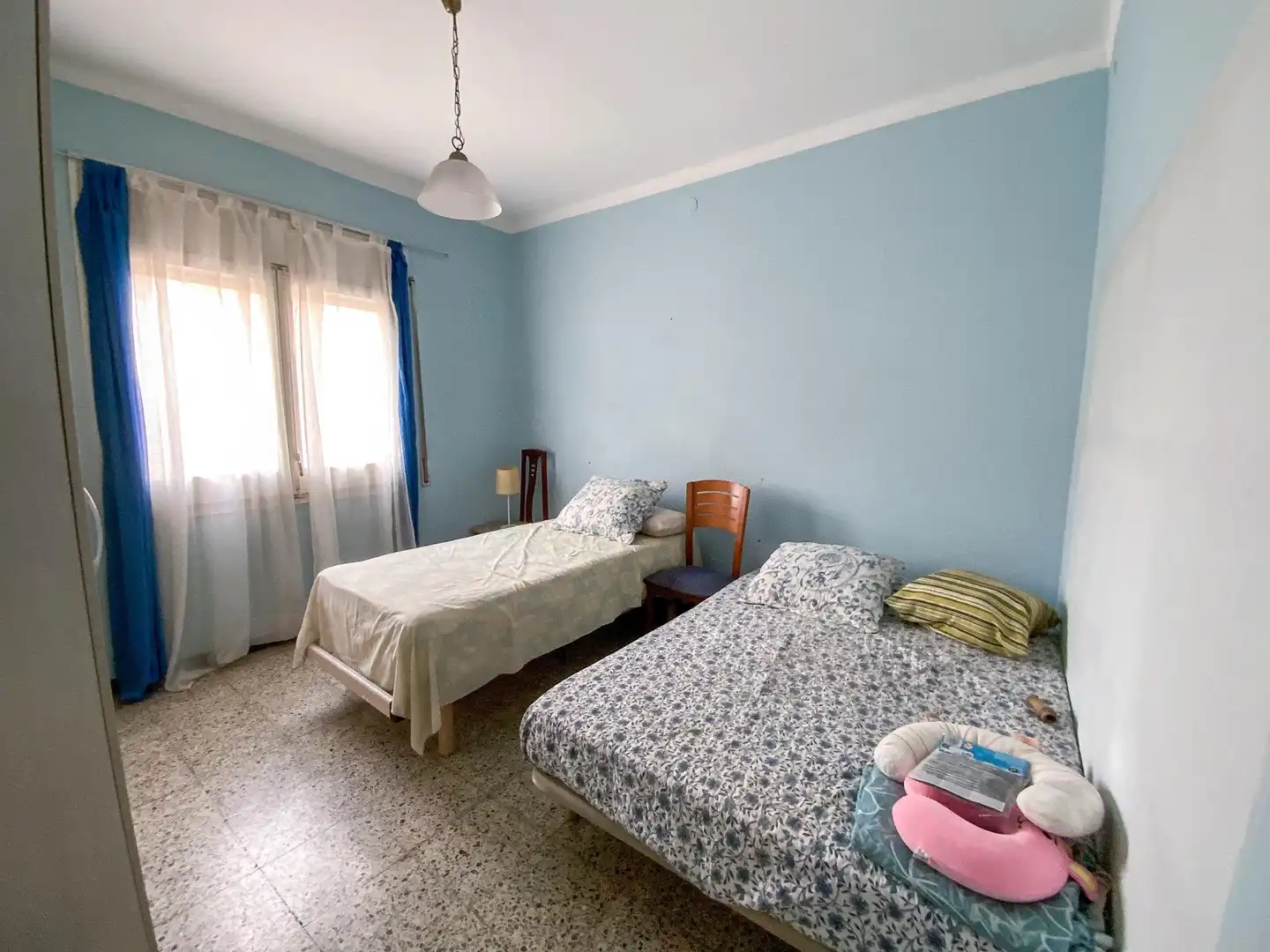 Habitación de Casa o chalet en venta en Barcelona