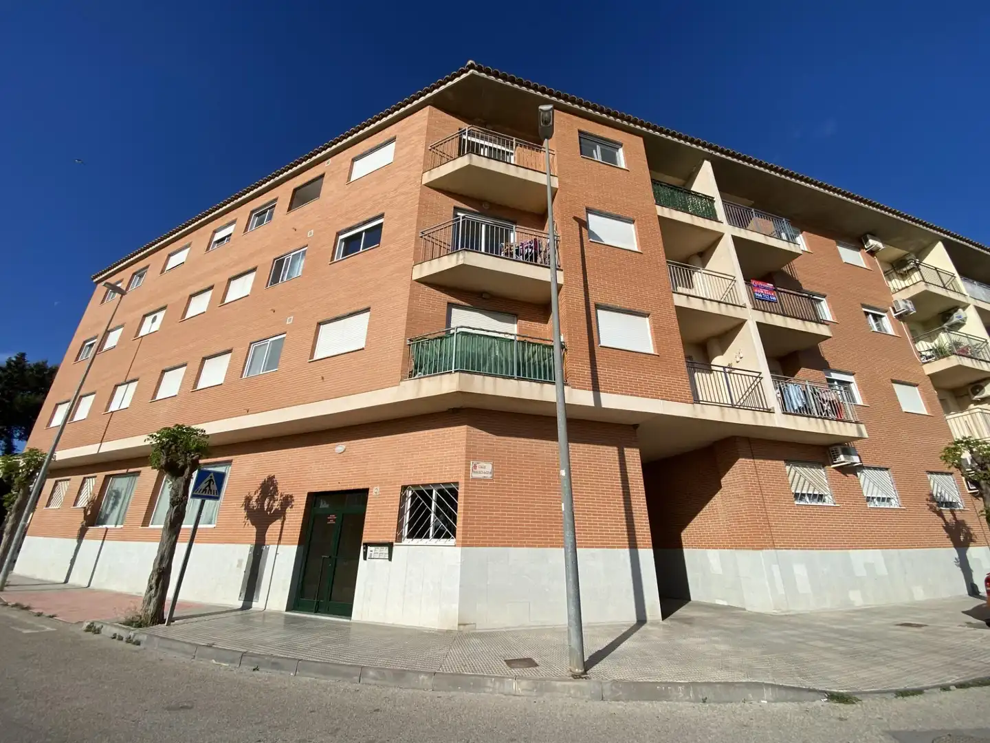 Wohnung zur Miete in Avenida DAYA NUEVA, Almoradí