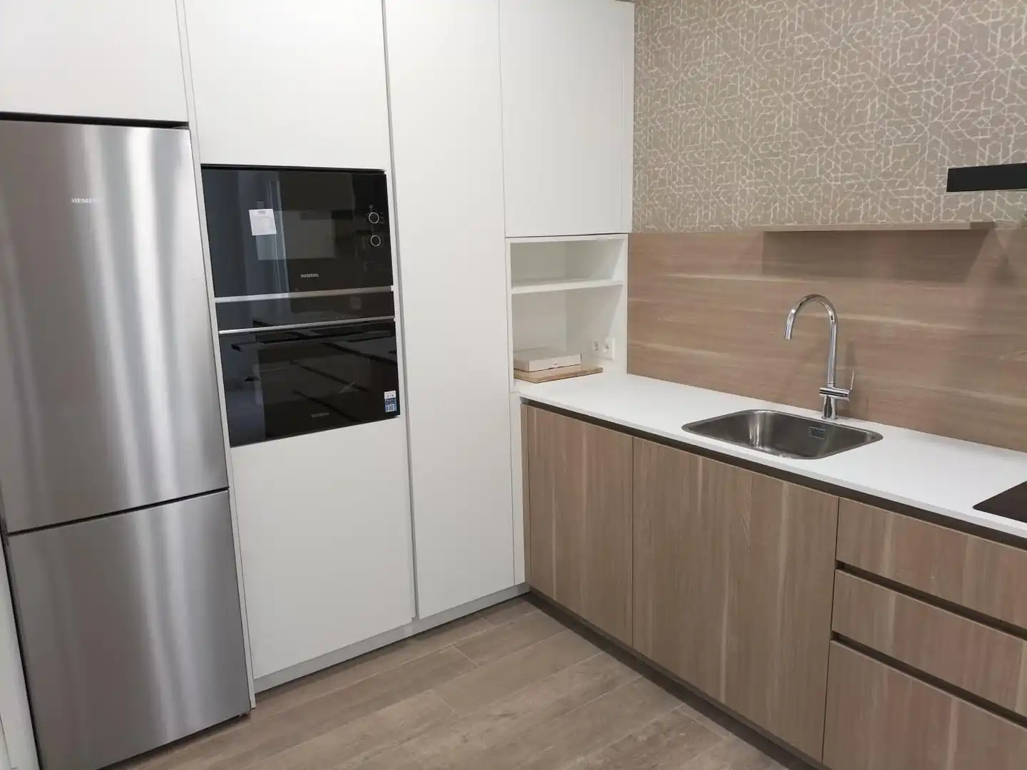 Appartement avec ascenseur à vendre à Centro, imagen 5