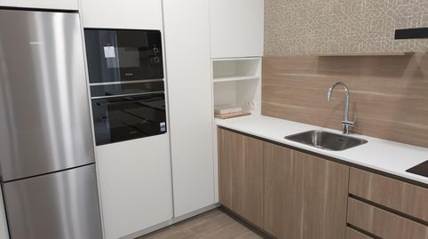 Foto 5 de Piso en venta en Centro, Palencia Capital