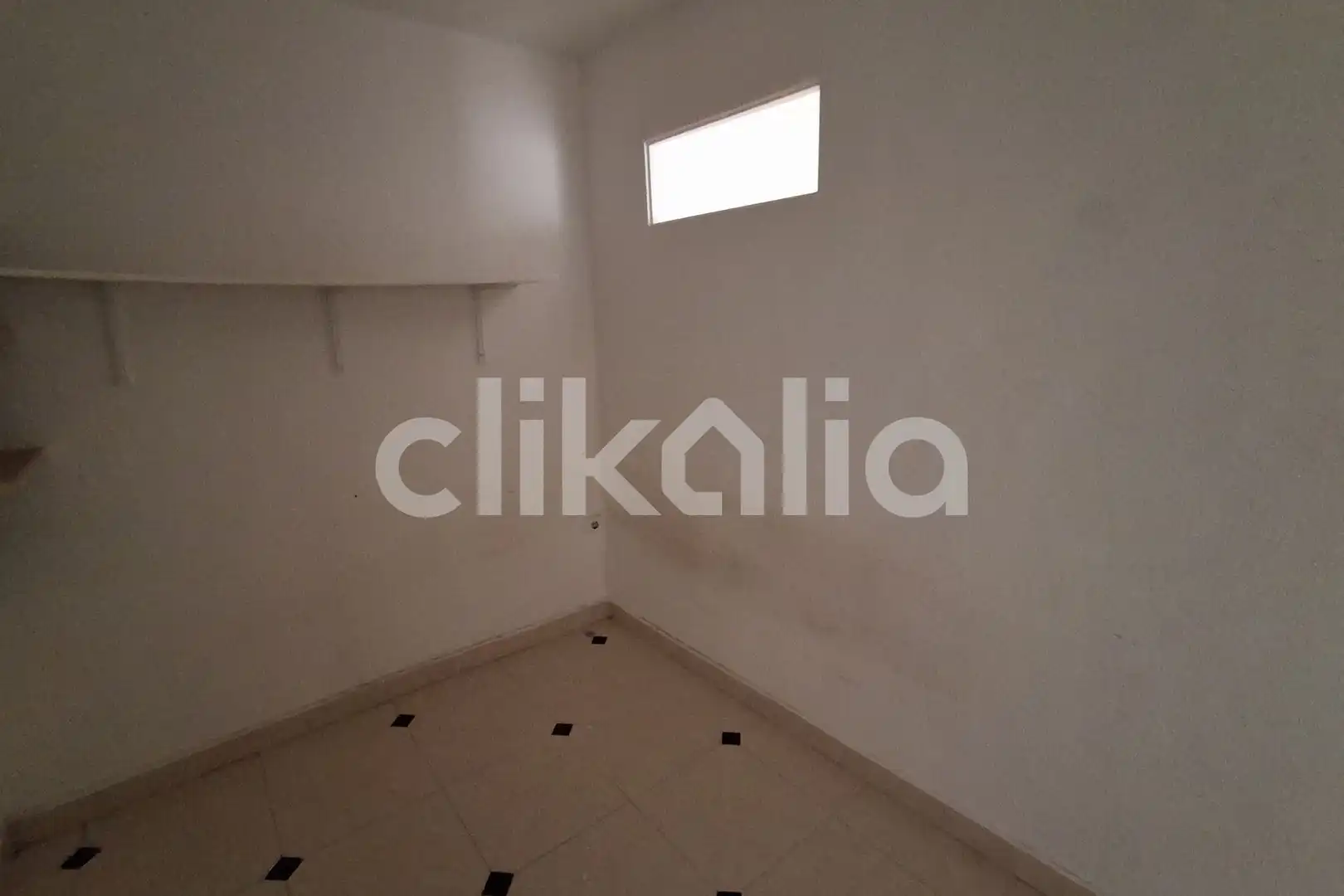 Piso en venta en Almería