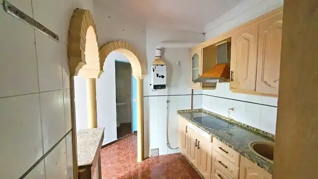 Pis amb ascensor en venda a casas nuevas, imagen 6