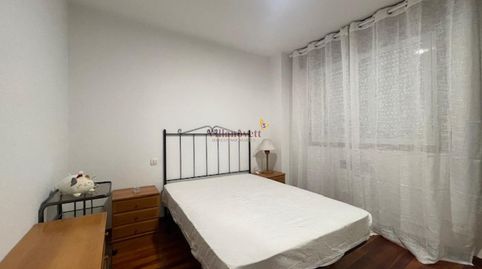 Foto 4 de Apartamento de alquiler en Casablanca - Calvario, Vigo