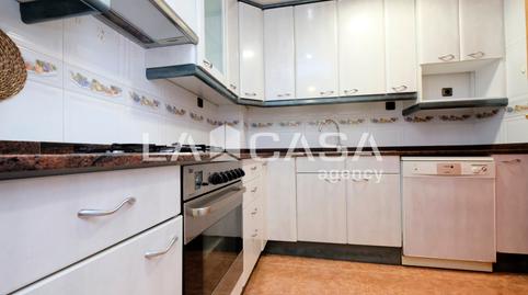 Foto 5 de Pis en venda a Carrer de Sant Iscle, El Turó de la Peira,  Barcelona Capital