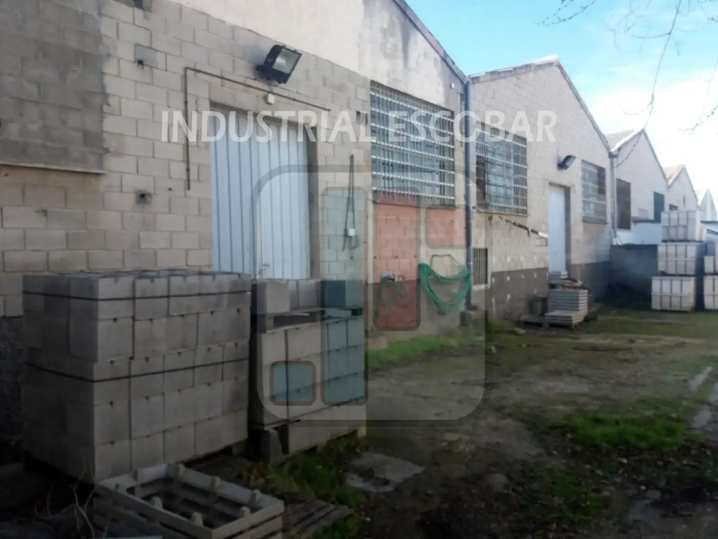 Nau industrial en venda a Zona Industrial, imagen 3