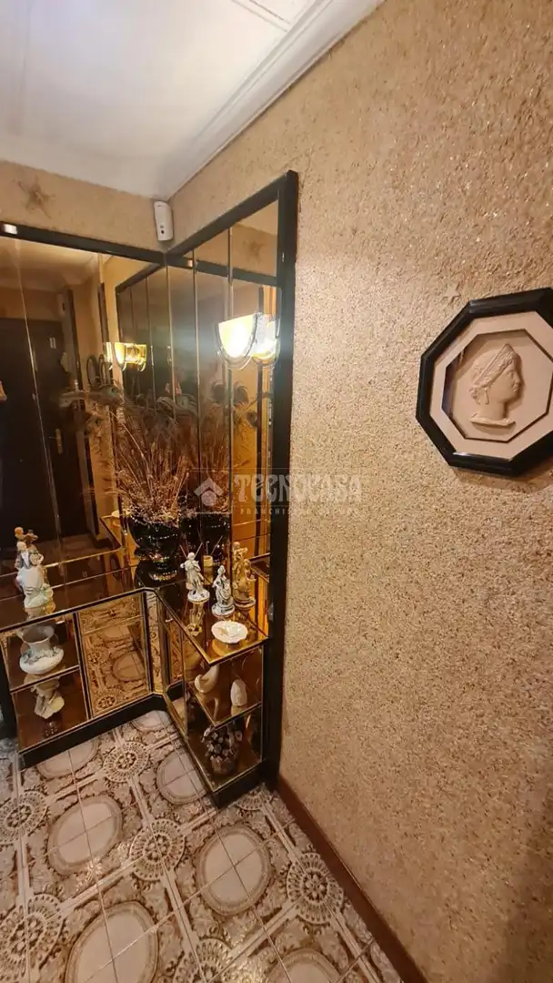 Flat for sale in Zaragoza  with Heating and Terrace