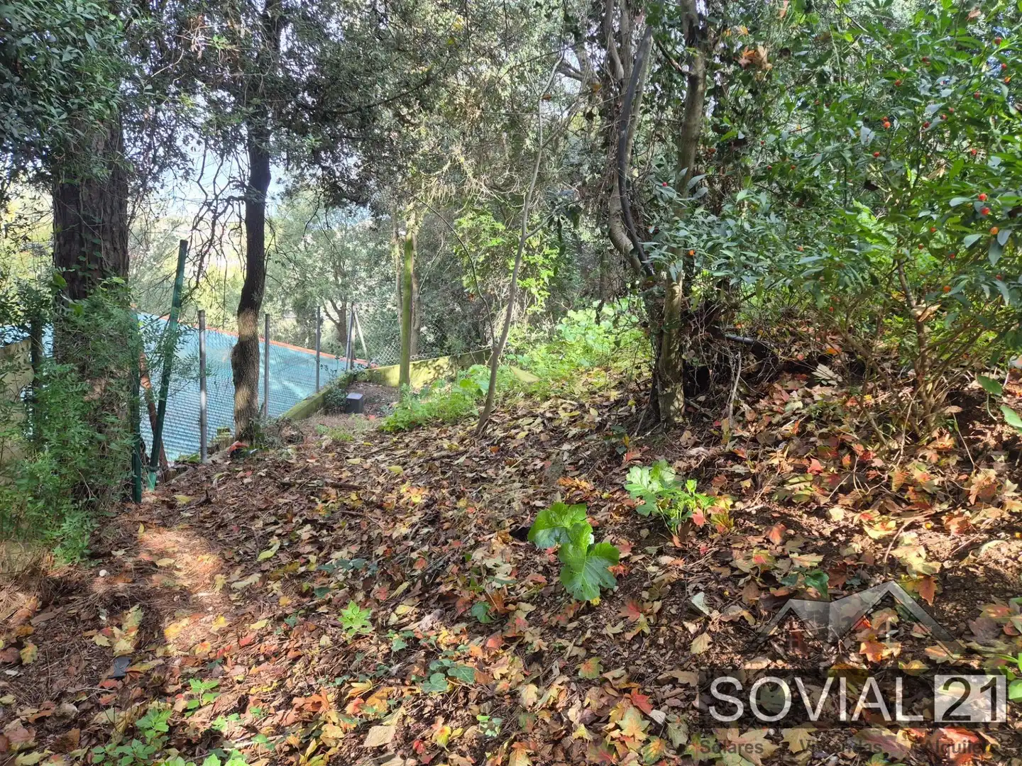 Casa o chalet en venta en Barcelona con Jardín privado y Terraza