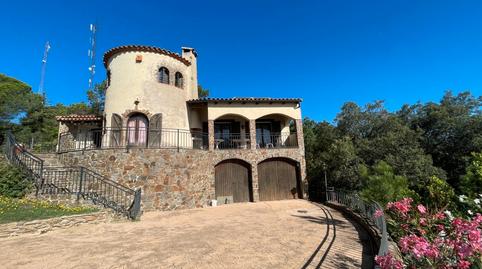 Foto 2 de Casa o xalet en venda a Carrer de Sant Antoni, 86, Sant Antoni de Calonge, Girona