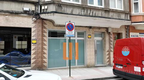 Photo 5 of Premises for sale in Rúa José Luis Pérez Cepeda, 18a, San Pablo - Juan Flórez, A Coruña