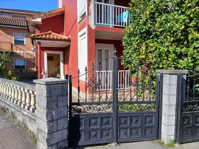Piso en Venta en Barrio la Penilla, 70 en Santa María de Cayón
