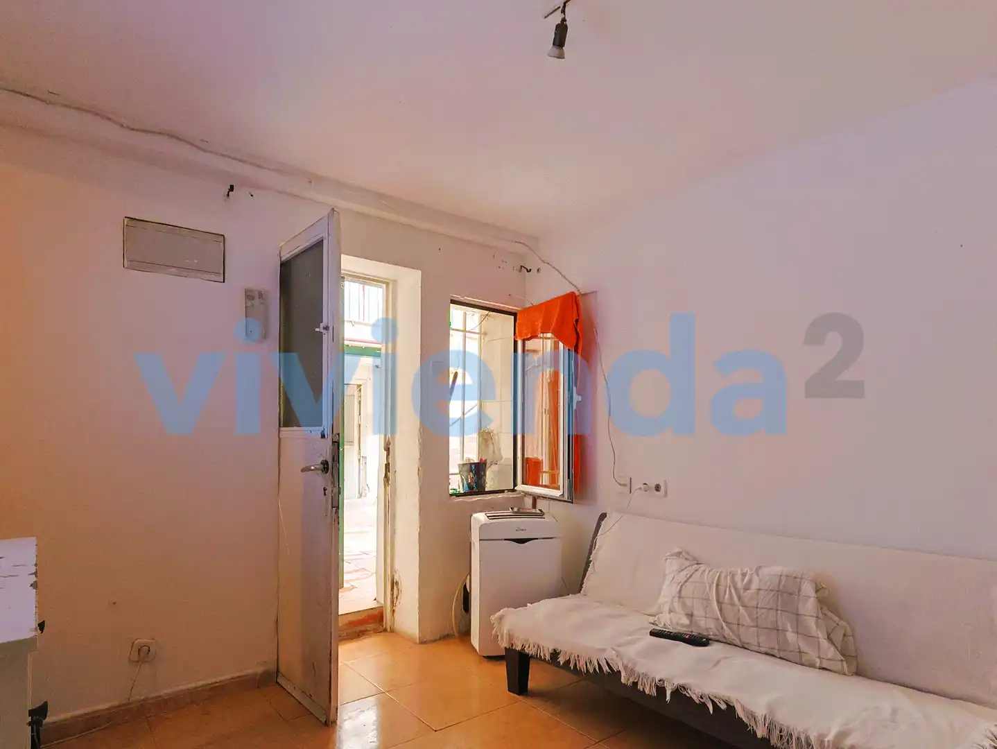 Habitación de Piso en venta en Madrid