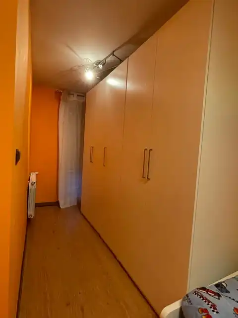Habitación de Piso de alquiler en Santa Cruz de Bezana con Calefacción, Amueblado y Horno