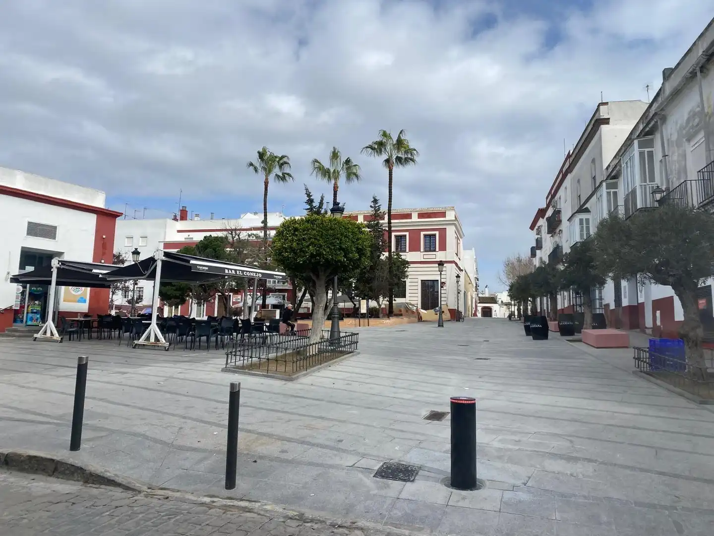 Apartament en venda a Ayuntamiento - Barrio Alto
