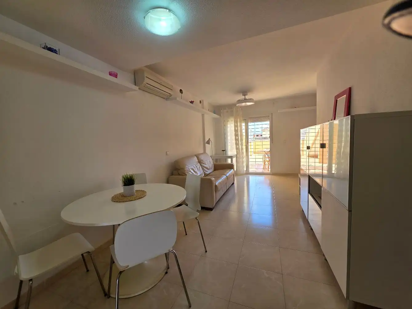 Apartament amb piscina en venda a Gran Vía de la Manga 10, imagen 31