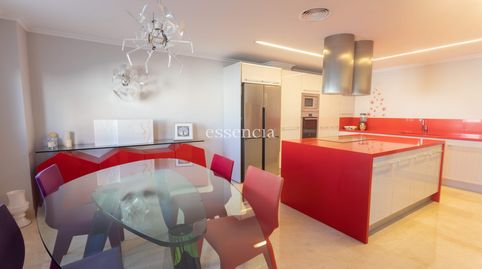 Foto 2 de Ático en venta en Centro Histórico, Gandia