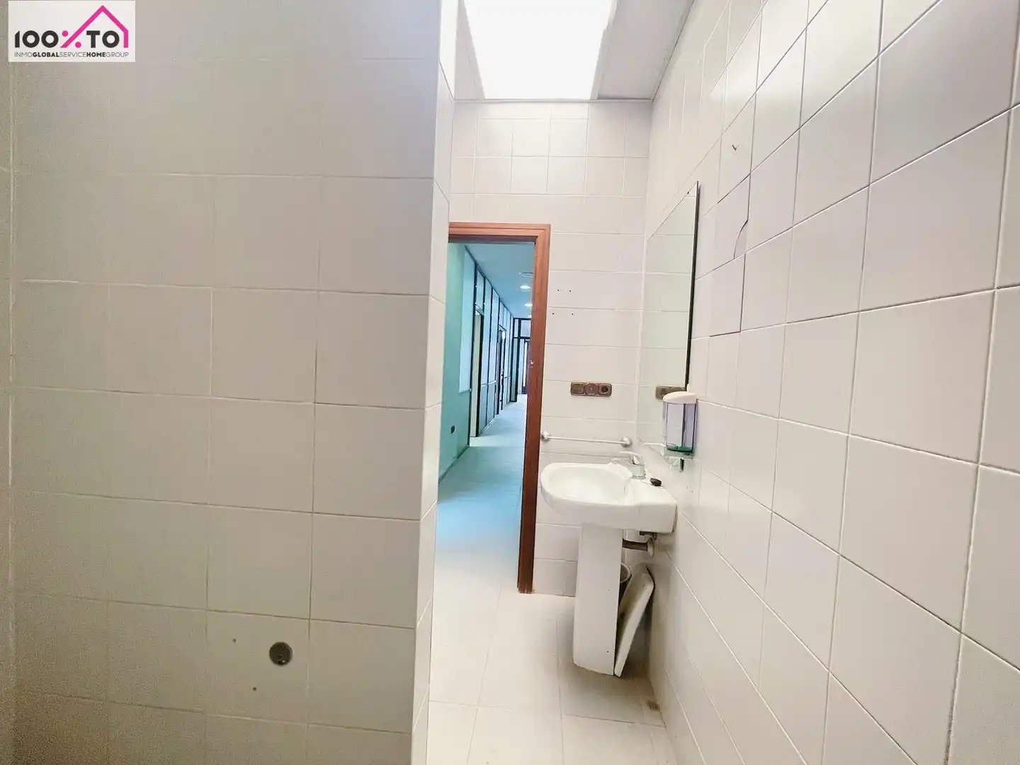 Geschaftsraum zum Verkauf in Valencia