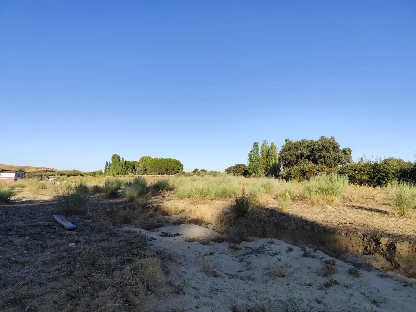 Terreno en venta en Brunete