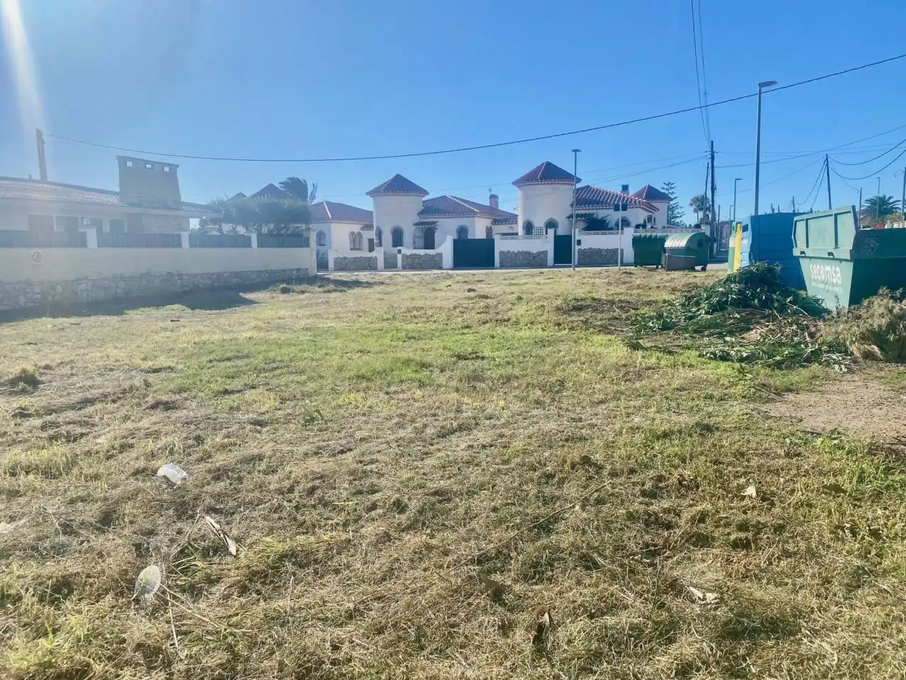 Terreny residencial en venda a Calle Ametlla de Mar, imagen 2