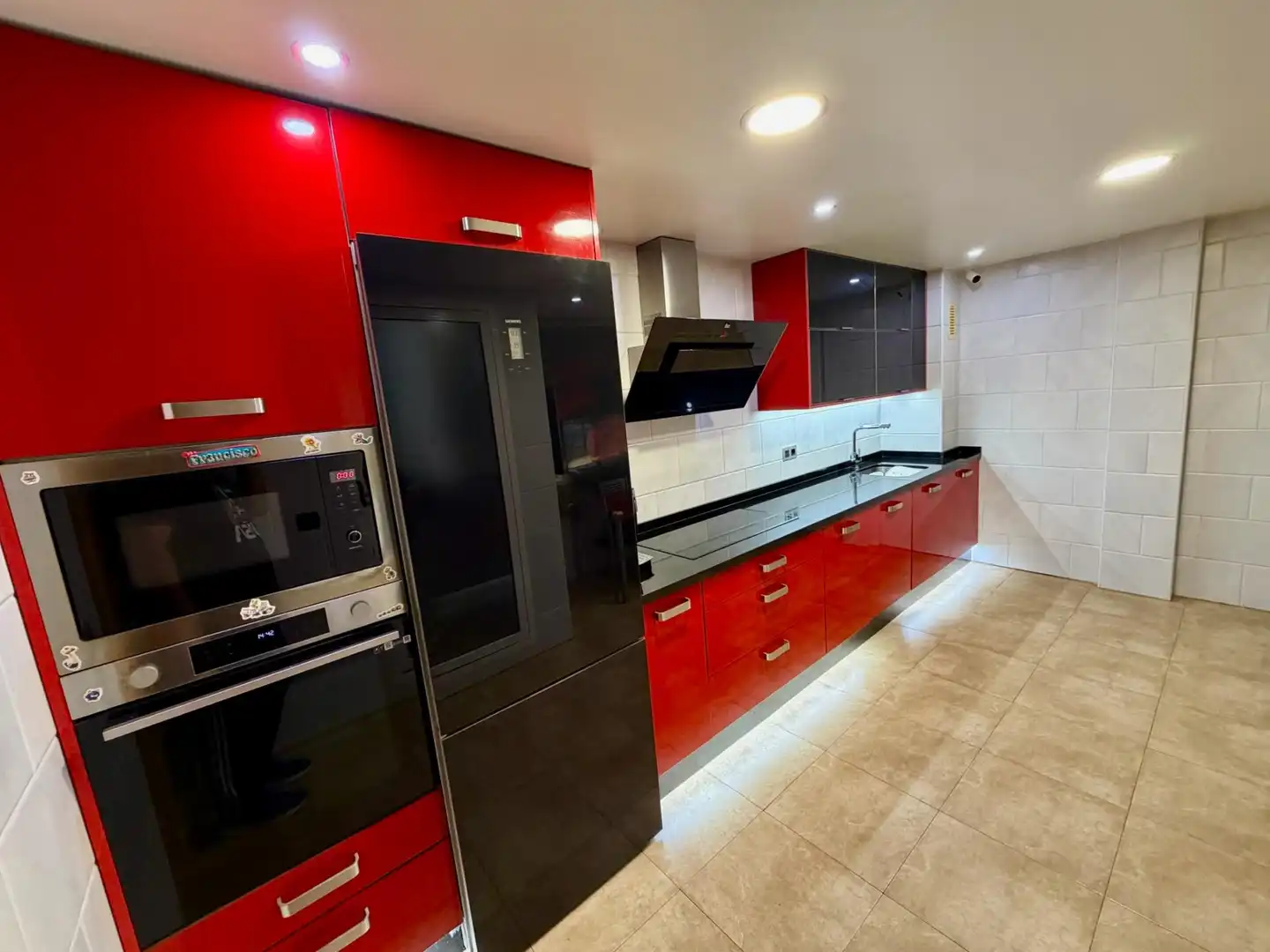 Appartement avec terrasse à vendre à Calle PEDANEO EUGENIO ESPIN