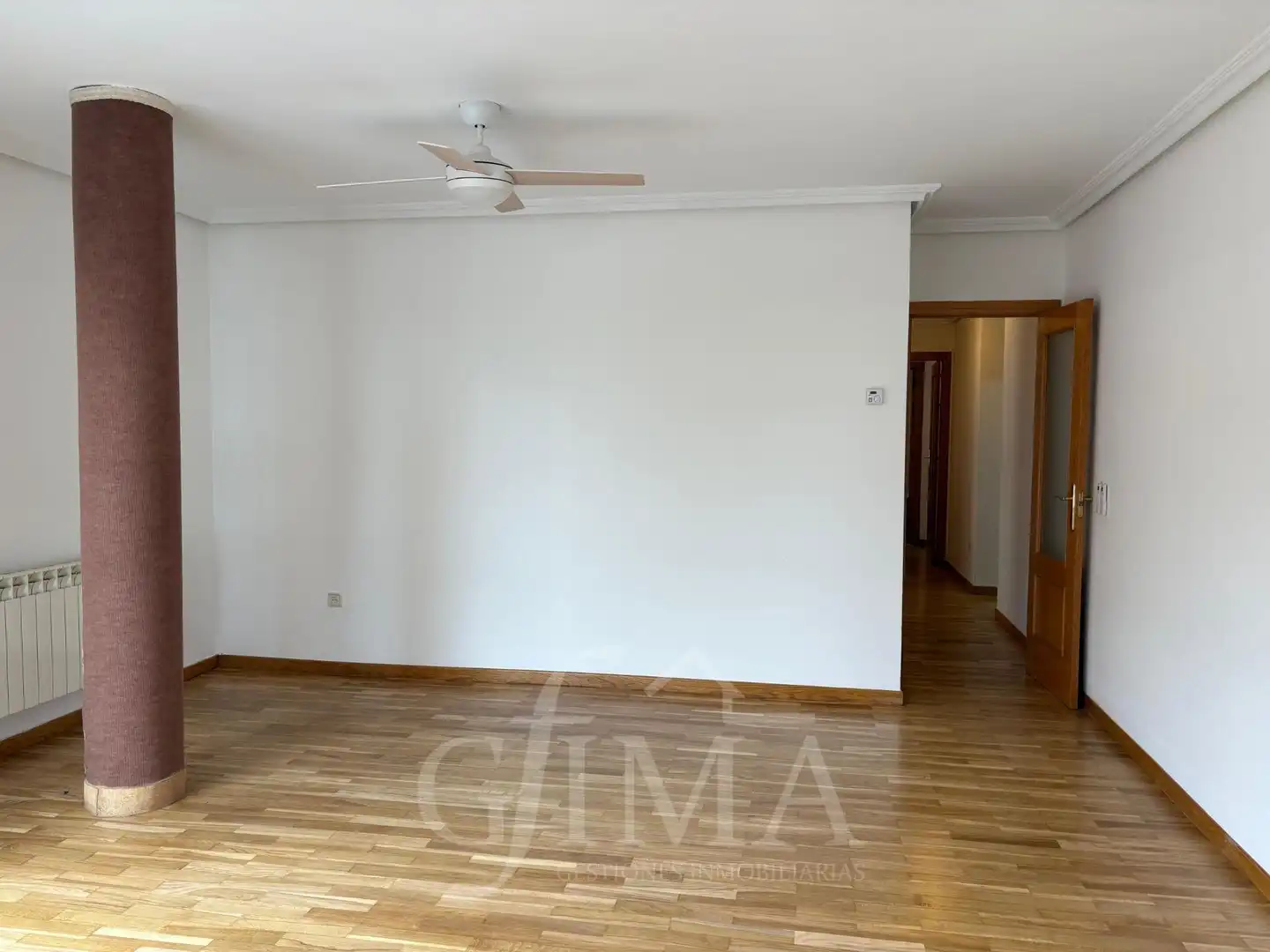 Apartments for rent in Centro - Plaza Mayor