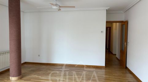 Foto 3 de Apartament de lloguer a Centro - Plaza Mayor, Ciudad Real Capital