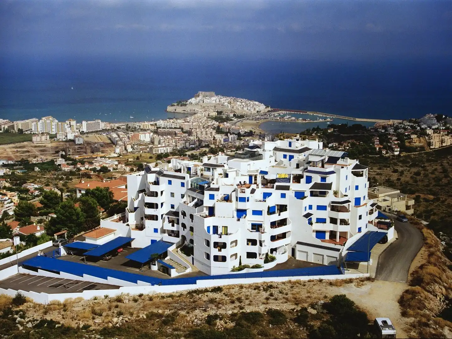 Appartamento con piscina in vendita a Las Atalayas - Urmi - Cerro de Mar, imagen 22