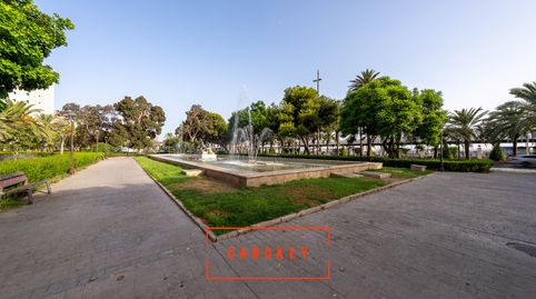 Foto 4 de Pis en venda a Parque de Nicolás Salmerón, 12, Centro, Almería Capital