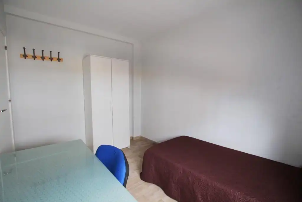 Bedroom of Flat for rent in Jerez de la Frontera  with Terrace