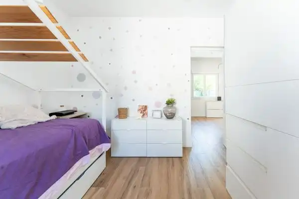 Adosado con jardín en venta en Carretera Guadalix, imagen 27