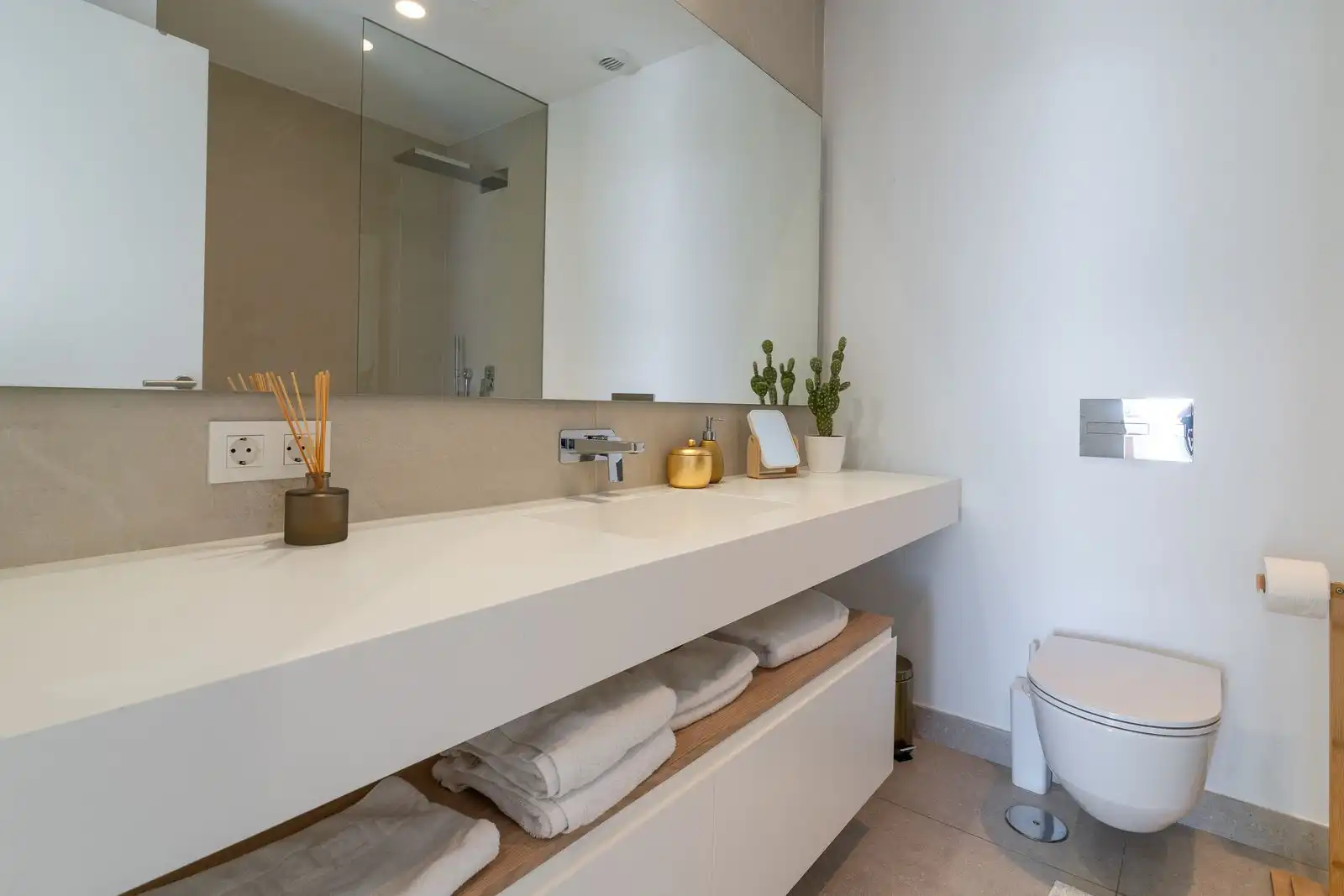 Flat with pool for sale in Urbanizacion Alborada 4, imagen 26