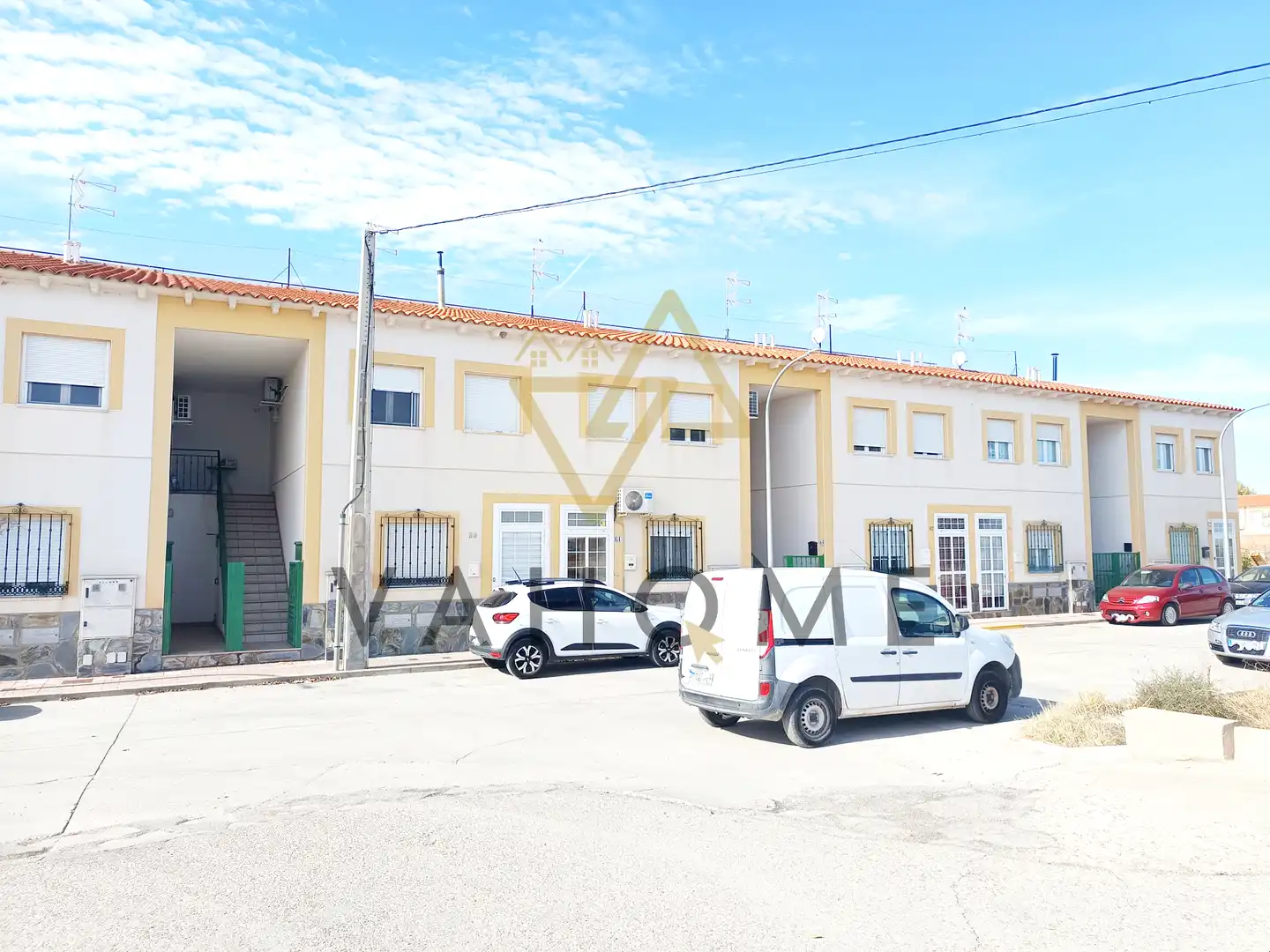 Residential land for sale in Yepes, imagen 4