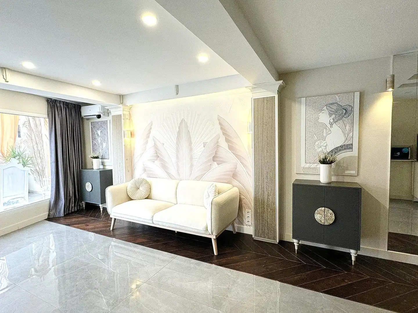 Penthouse mit Terrasse zum Verkauf in SEVILLA, imagen 2